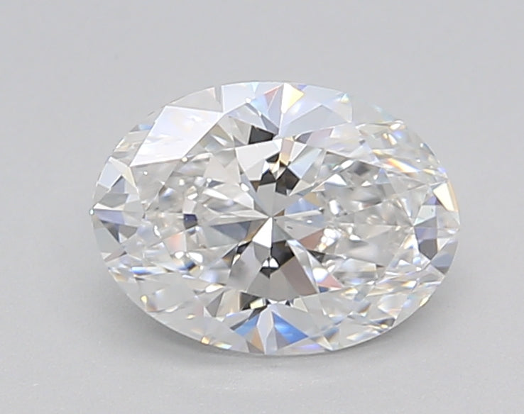 IGI 1.09 Carat 橢圓形 - Oval 培育鑽石 Lab Grown Diamond 人造鑽石 人工鑽石 實驗室鑽石 培養鑽石 香港 培育鑽 