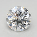 IGI 1.18 Carat Round Brilliant Lab Grown Diamond