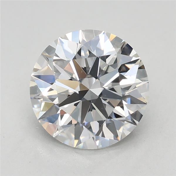 IGI 1.18 Carat Round Brilliant Lab Grown Diamond