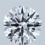 IGI 2.20 Carat Round Brilliant Lab Grown Diamond 人工培育鑽石 實驗室人造鑽石