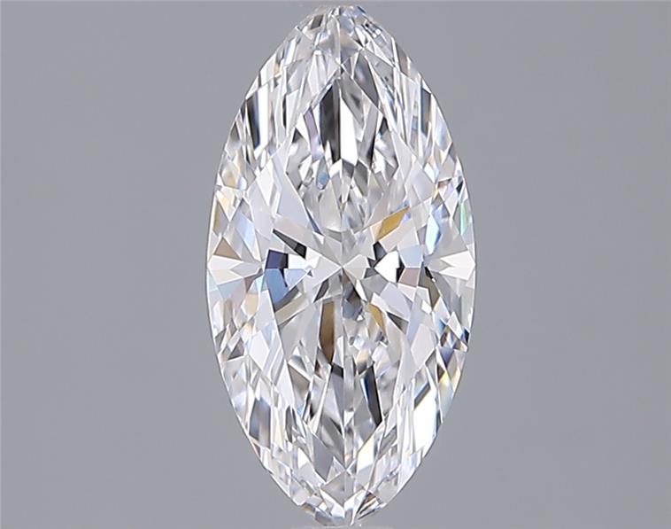 IGI 1.29 Carat Marquise Lab Grown Diamond