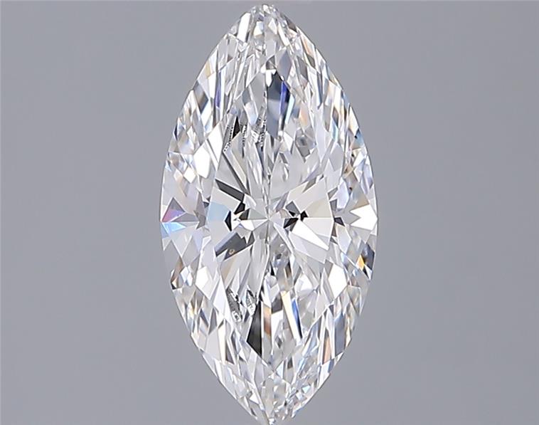 IGI 1.31 Carat Marquise Lab Grown Diamond