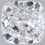 IGI 2.04 Carat Radiant Cut Lab Grown Diamond 人工培育鑽石 實驗室人造鑽石