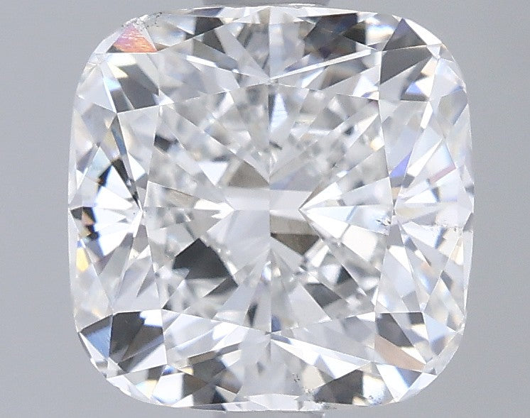 IGI 2.04 Carat Radiant Cut Lab Grown Diamond 人工培育鑽石 實驗室人造鑽石