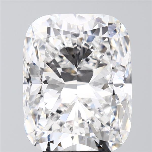 IGI 5.10 Carat Cushion Lab Grown Diamond 人工培育鑽石 實驗室人造鑽石