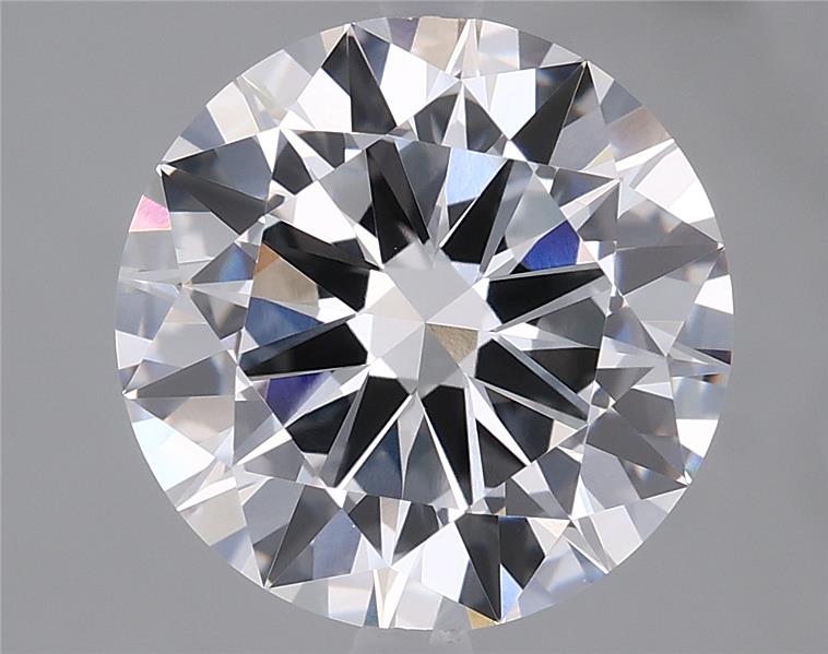 IGI 2.57 Carat Round Brilliant Lab Grown Diamond 人工培育鑽石 實驗室人造鑽石