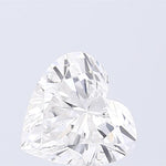 IGI 1.51 Carat Heart Lab Grown Diamond 人工培育鑽石 實驗室人造鑽石
