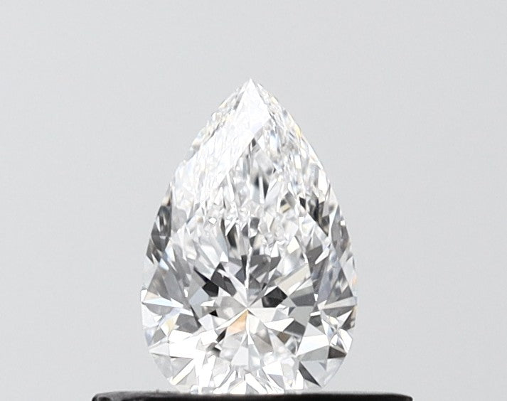 IGI 0.53 Carat Pear Lab Grown Diamond 人工培育鑽石 實驗室人造鑽石