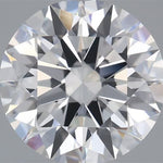 IGI 2.04 Carat Round Brilliant Lab Grown Diamond 人工培育鑽石 實驗室人造鑽石