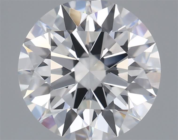 IGI 2.04 Carat Round Brilliant Lab Grown Diamond 人工培育鑽石 實驗室人造鑽石