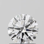 IGI 0.81 Carat Round Brilliant Lab Grown Diamond