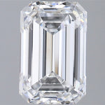 IGI 2.26 Carat Emerald Lab Grown Diamond 人工培育鑽石 實驗室人造鑽石