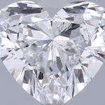 IGI 1.70 Carat Heart Lab Grown Diamond 人工培育鑽石 實驗室人造鑽石