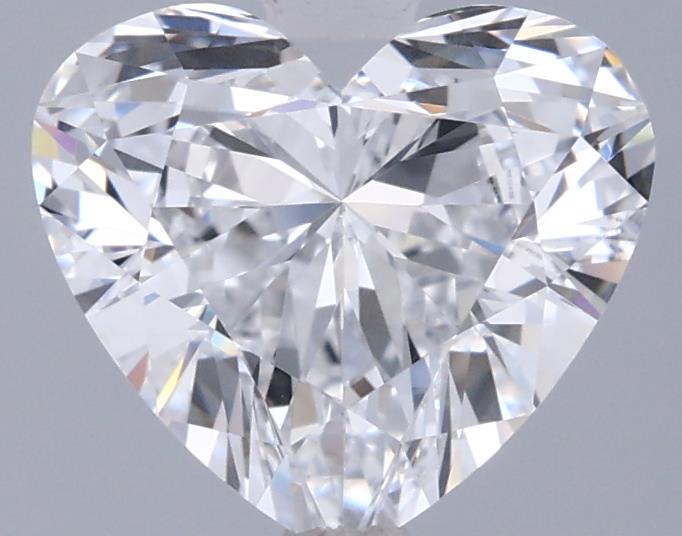IGI 1.70 Carat Heart Lab Grown Diamond 人工培育鑽石 實驗室人造鑽石