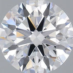 IGI 0.68 Carat Round Brilliant Lab Grown Diamond 人工培育鑽石 實驗室人造鑽石
