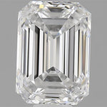 IGI 1.33 Carat Emerald Lab Grown Diamond 人工培育鑽石 實驗室人造鑽石