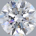 IGI 1.61 Carat Round Brilliant Lab Grown Diamond 人工培育鑽石 實驗室人造鑽石