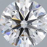 IGI 1.30 Carat Round Brilliant Lab Grown Diamond 人工培育鑽石 實驗室人造鑽石