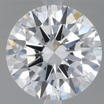 IGI 2.02 Carat Round Brilliant Lab Grown Diamond 人工培育鑽石 實驗室人造鑽石