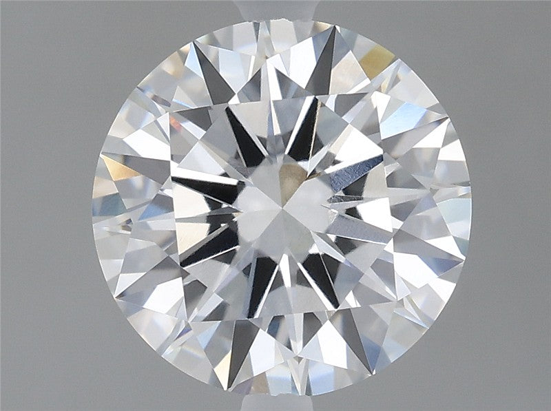 IGI 2.02 Carat Round Brilliant Lab Grown Diamond 人工培育鑽石 實驗室人造鑽石