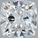 IGI 2.03 Carat Cushion Lab Grown Diamond 人工培育鑽石 實驗室人造鑽石