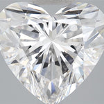 IGI 3.07 Carat Heart Lab Grown Diamond 人工培育鑽石 實驗室人造鑽石