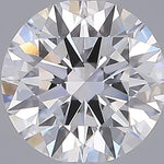 IGI 1.71 Carat Round Brilliant Lab Grown Diamond 人工培育鑽石 實驗室人造鑽石