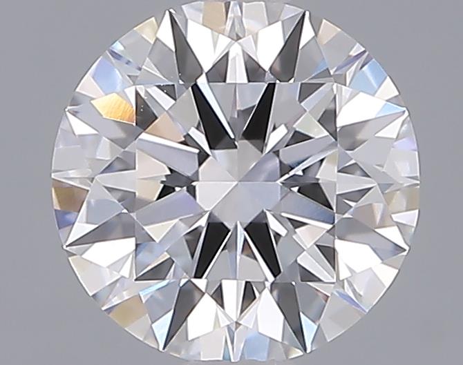 IGI 1.71 Carat Round Brilliant Lab Grown Diamond 人工培育鑽石 實驗室人造鑽石