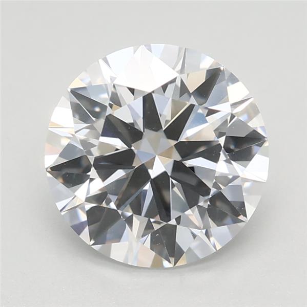 IGI 1.50 Carat Round Brilliant Lab Grown Diamond 人工培育鑽石 實驗室人造鑽石