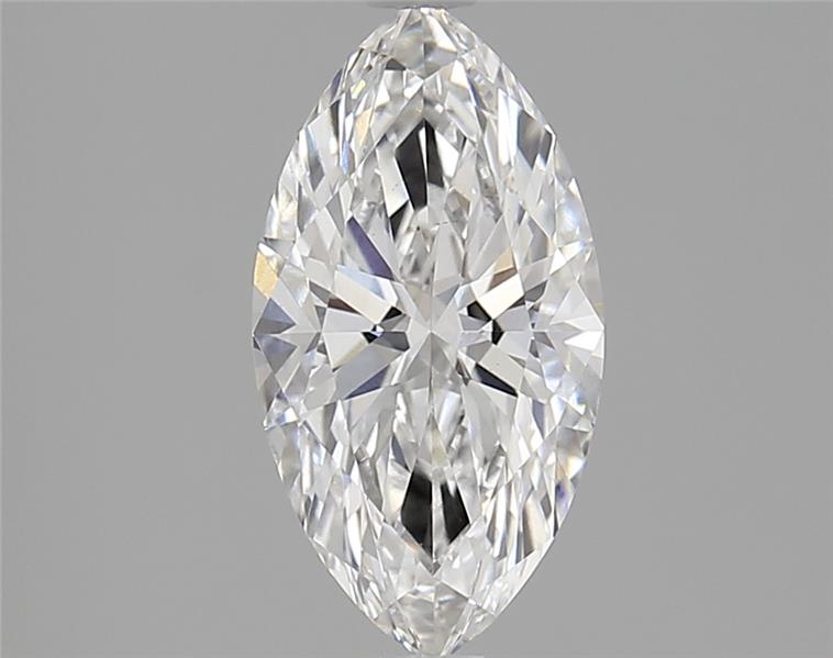 IGI 1.61 Carat Marquise Lab Grown Diamond 人工培育鑽石 實驗室人造鑽石