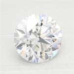 IGI 1.50 Carat Round Brilliant Lab Grown Diamond 人工培育鑽石 實驗室人造鑽石