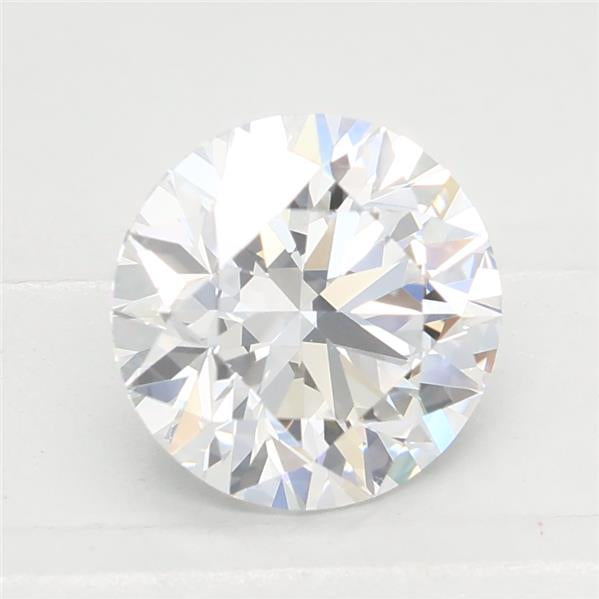 IGI 1.50 Carat Round Brilliant Lab Grown Diamond 人工培育鑽石 實驗室人造鑽石
