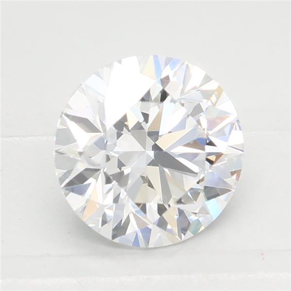 IGI 1.50 Carat Round Brilliant Lab Grown Diamond 人工培育鑽石 實驗室人造鑽石