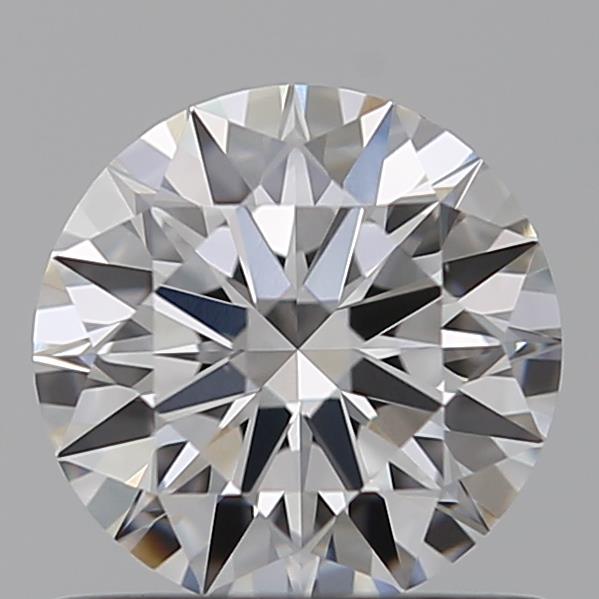 IGI 0.72 Carat Round Brilliant Lab Grown Diamond