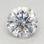 IGI 1.50 Carat Round Brilliant Lab Grown Diamond 人工培育鑽石 實驗室人造鑽石