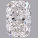 IGI 1.03 Carat Cushion Lab Grown Diamond 人工培育鑽石 實驗室人造鑽石