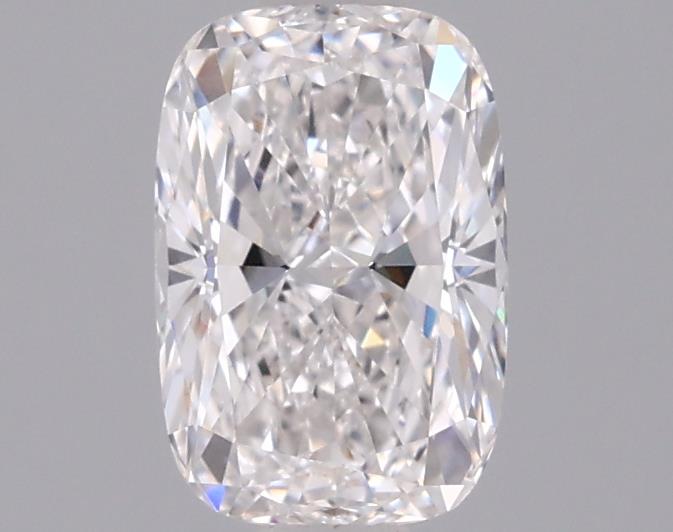IGI 1.03 Carat Cushion Lab Grown Diamond 人工培育鑽石 實驗室人造鑽石