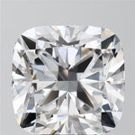 IGI 7.02 Carat Cushion Lab Grown Diamond 人工培育鑽石 實驗室人造鑽石