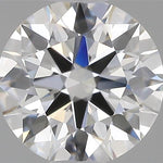 IGI 0.84 Carat Round Brilliant Lab Grown Diamond 人工培育鑽石 實驗室人造鑽石