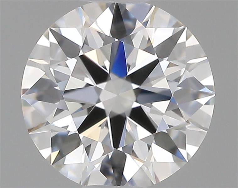IGI 0.84 Carat Round Brilliant Lab Grown Diamond 人工培育鑽石 實驗室人造鑽石
