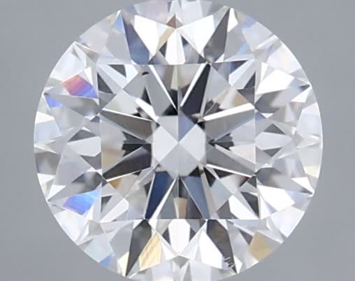 IGI 0.90 Carat Round Brilliant Lab Grown Diamond 人工培育鑽石 實驗室人造鑽石