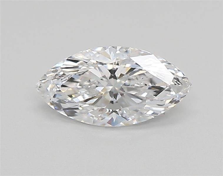 IGI 0.53 Carat Marquise Lab Grown Diamond 人工培育鑽石 實驗室人造鑽石