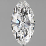 IGI 1.50 Carat Marquise Lab Grown Diamond 人工培育鑽石 實驗室人造鑽石
