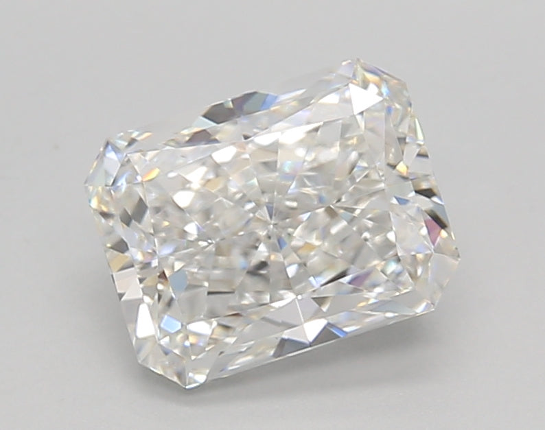 IGI 1.52 Carat 雷地恩切割 - Radiant Cut 培育鑽石 Lab Grown Diamond 人造鑽石 人工鑽石 實驗室鑽石 培養鑽石 香港 培育鑽 