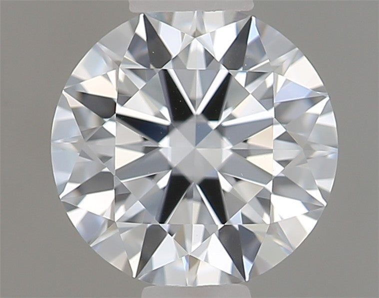 IGI 0.63 Carat Round Brilliant Lab Grown Diamond 人工培育鑽石 實驗室人造鑽石