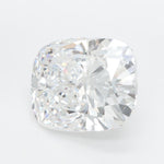 IGI 4.28 Carat Cushion Lab Grown Diamond 人工培育鑽石 實驗室人造鑽石