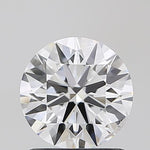 IGI 1.03 Carat Round Brilliant Lab Grown Diamond