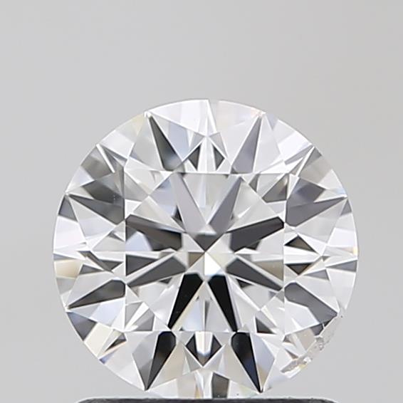 IGI 1.03 Carat Round Brilliant Lab Grown Diamond