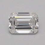 IGI 0.61 Carat Emerald Lab Grown Diamond 人工培育鑽石 實驗室人造鑽石