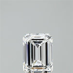 IGI 1.85 Carat Emerald Lab Grown Diamond 人工培育鑽石 實驗室人造鑽石